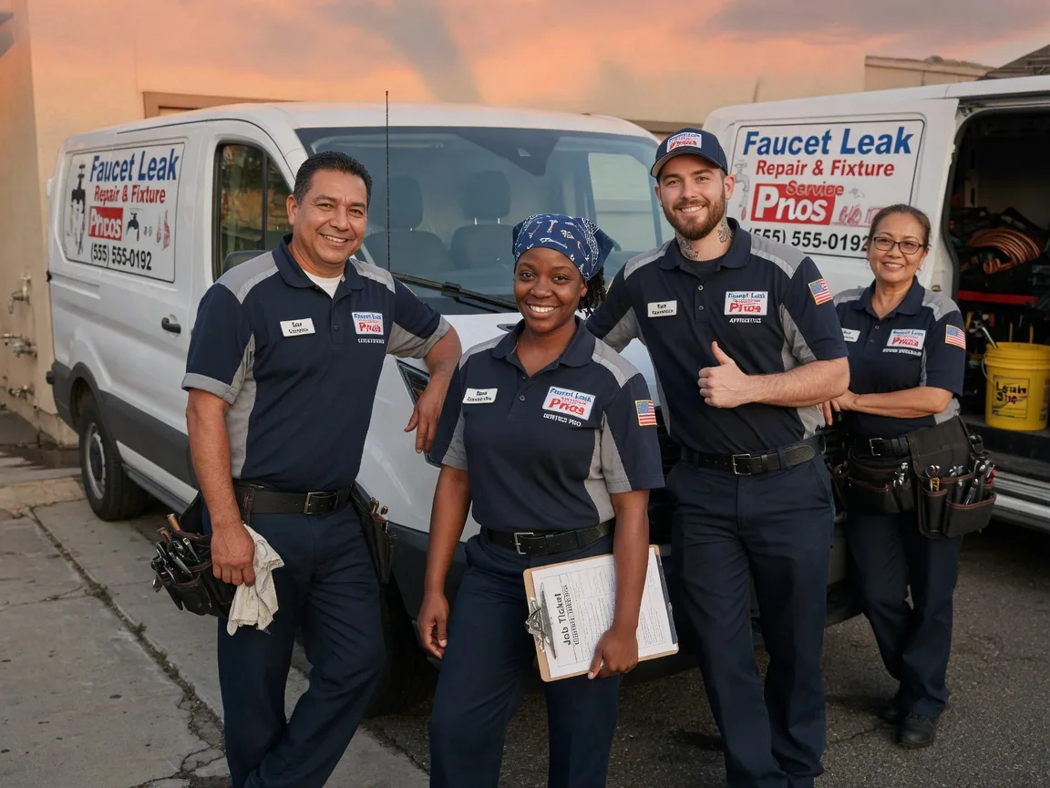 Faucet Repair company in Ghent, MN